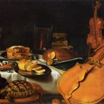 food-and-music