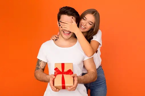 unique birthday surprise ideas for boyfriend
