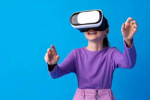 Advantages Of Virtual Reality In Education