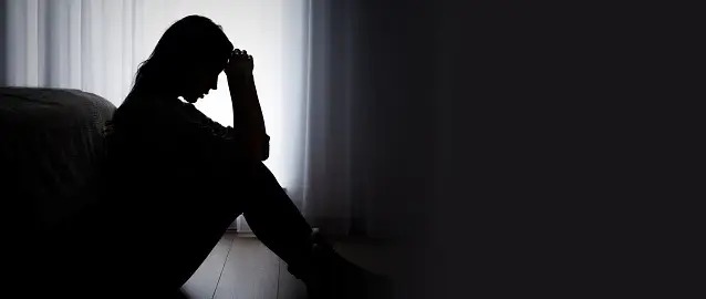 Depression Is Not Just A Brain Problem