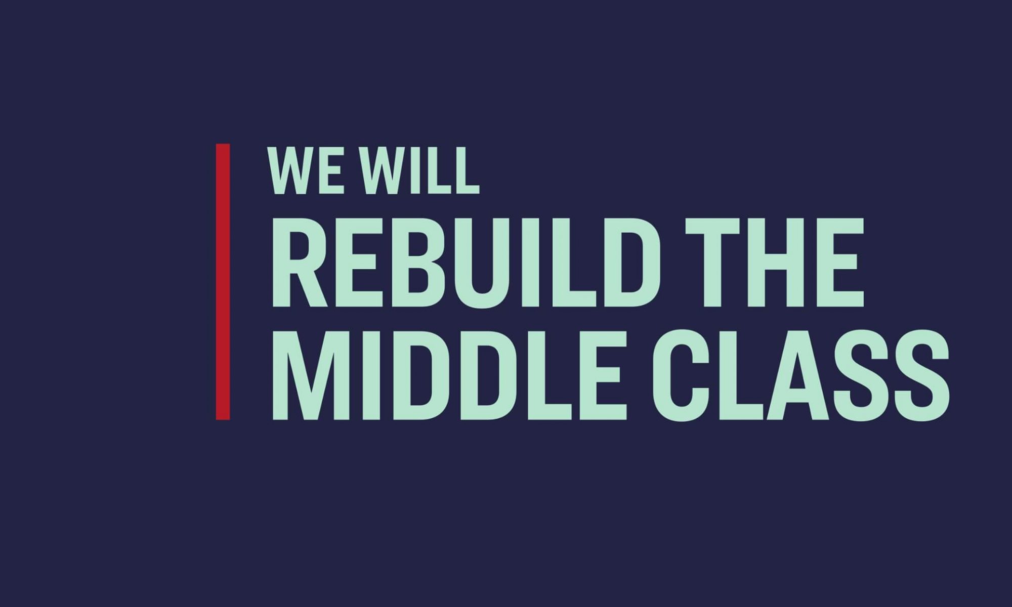 Middle class money happiness or both