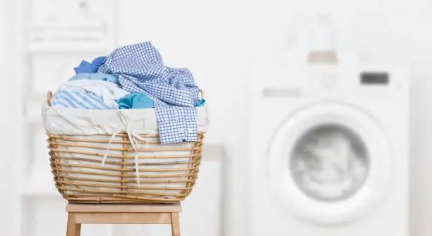 How to Keep Your Clothes and the Planet Clean