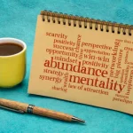 what is an abundance mindset?